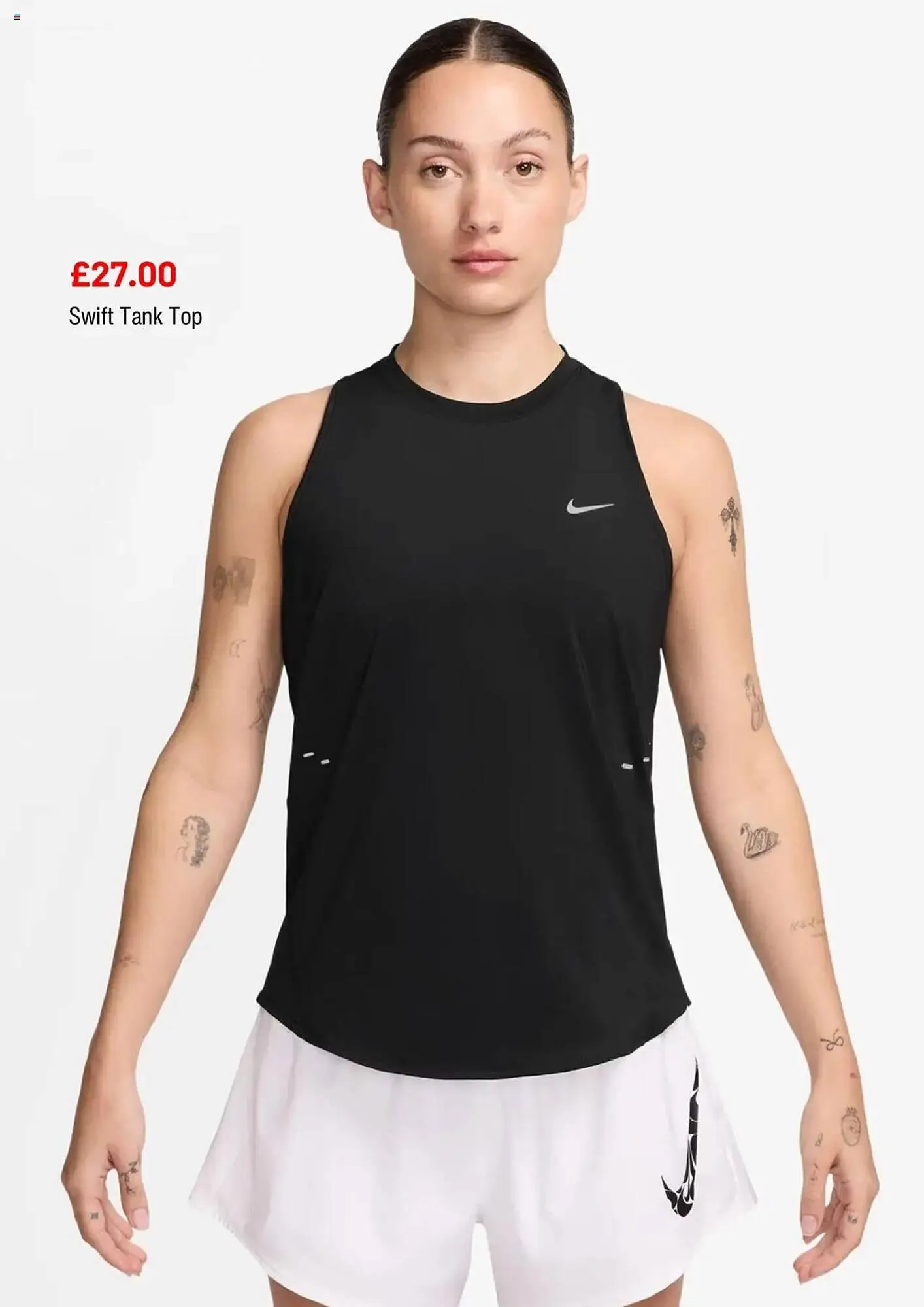 Sports Direct leaflet from 1 March to 31 March 2025 - Catalogue Page 12