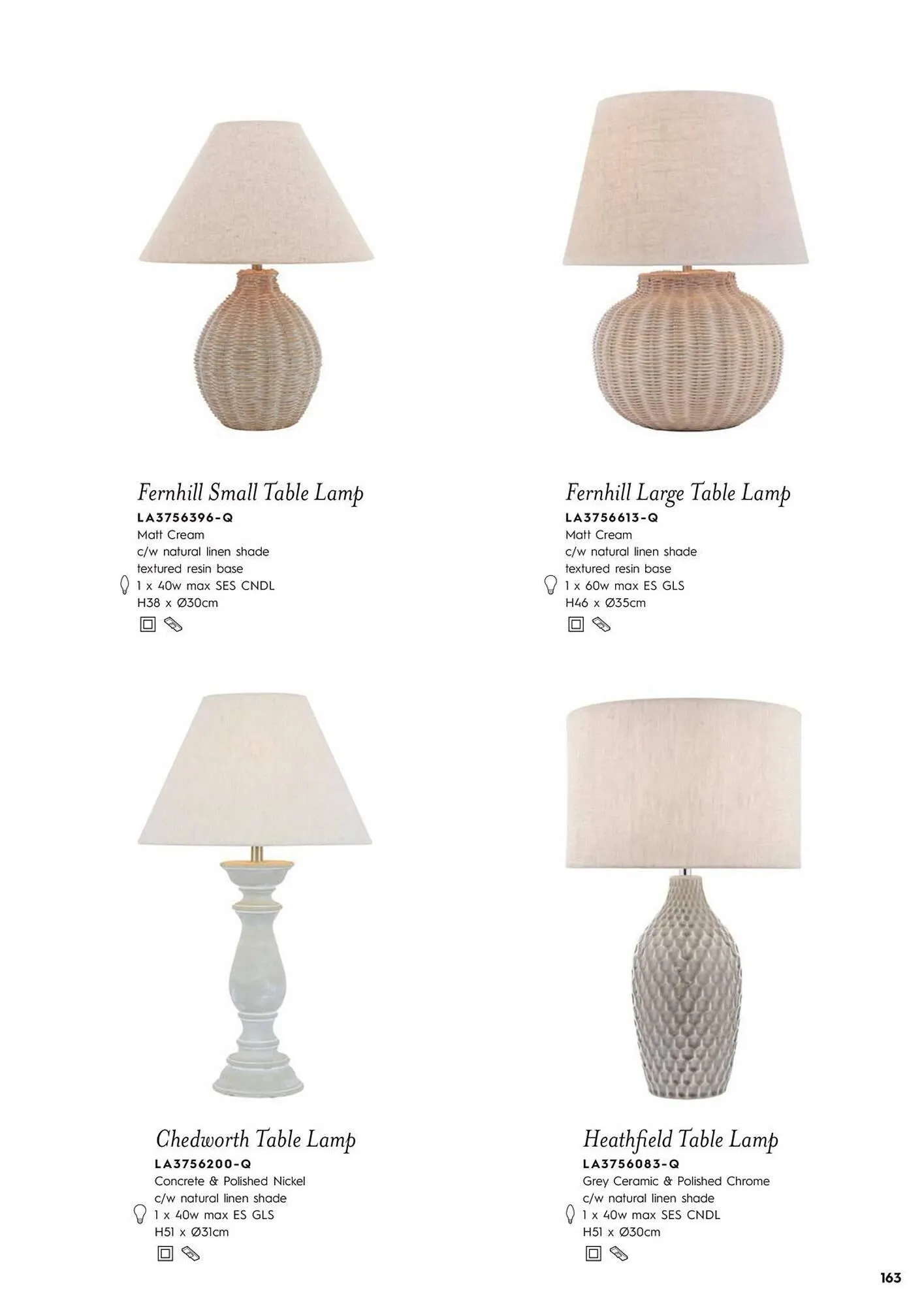 Laura Ashley catalogue from 30 September to 31 December 2025 - Catalogue Page 165