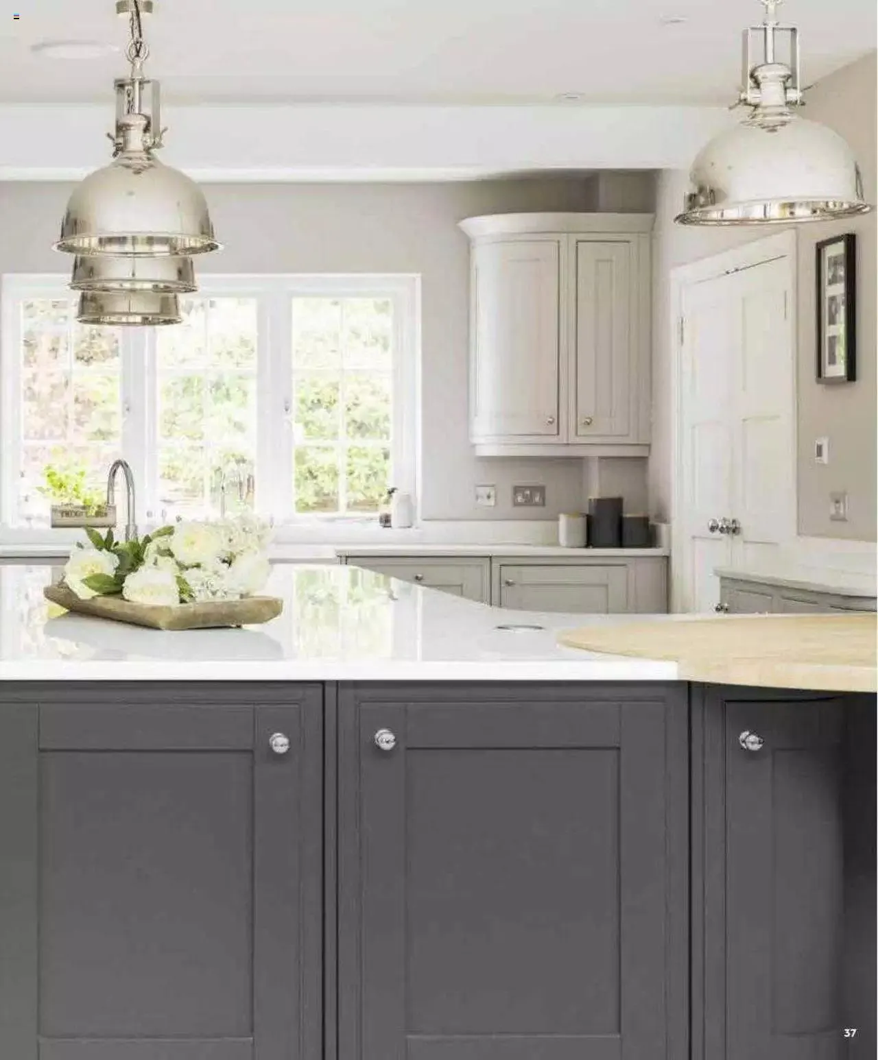Laura Ashley - Kitchen Collection from 2 September to 18 January 2024 - Catalogue Page 37