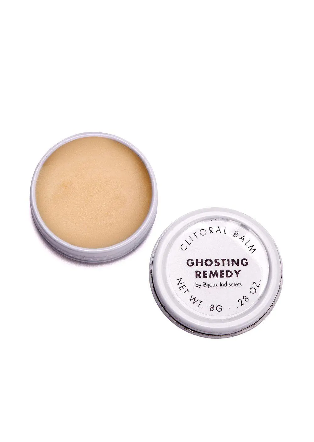 Ghosting Remedy Clitoral Balm