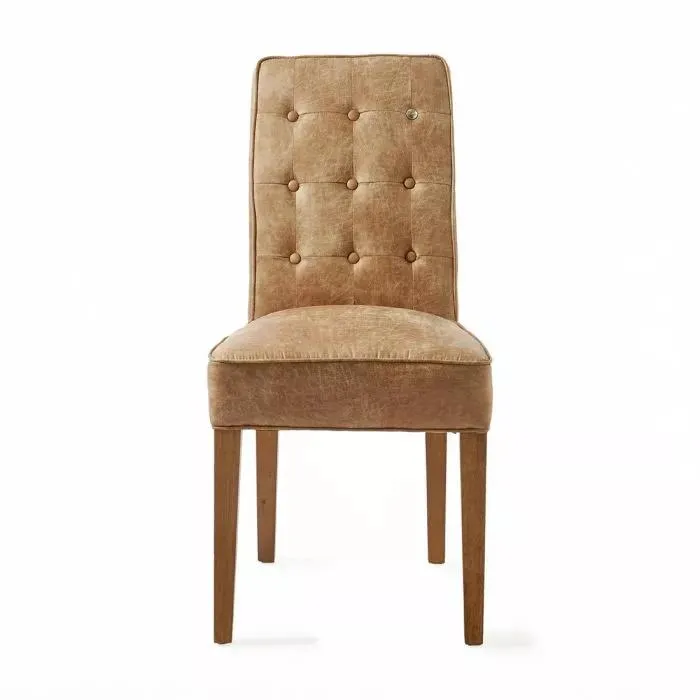Dining Chair Cape Breton, Camel, Pellini