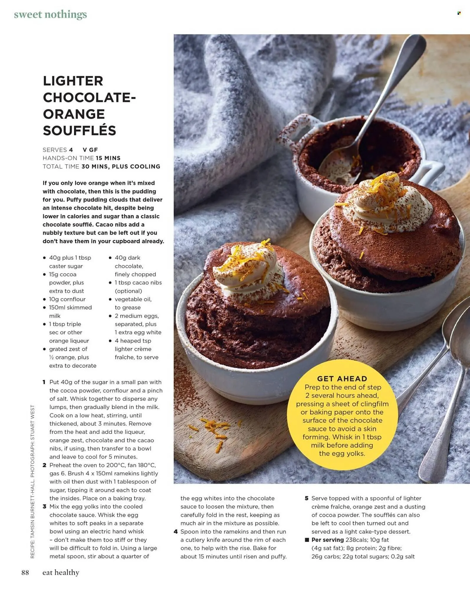 Sainsbury's leaflet from 19 January to 27 January 2026 - Catalogue Page 88