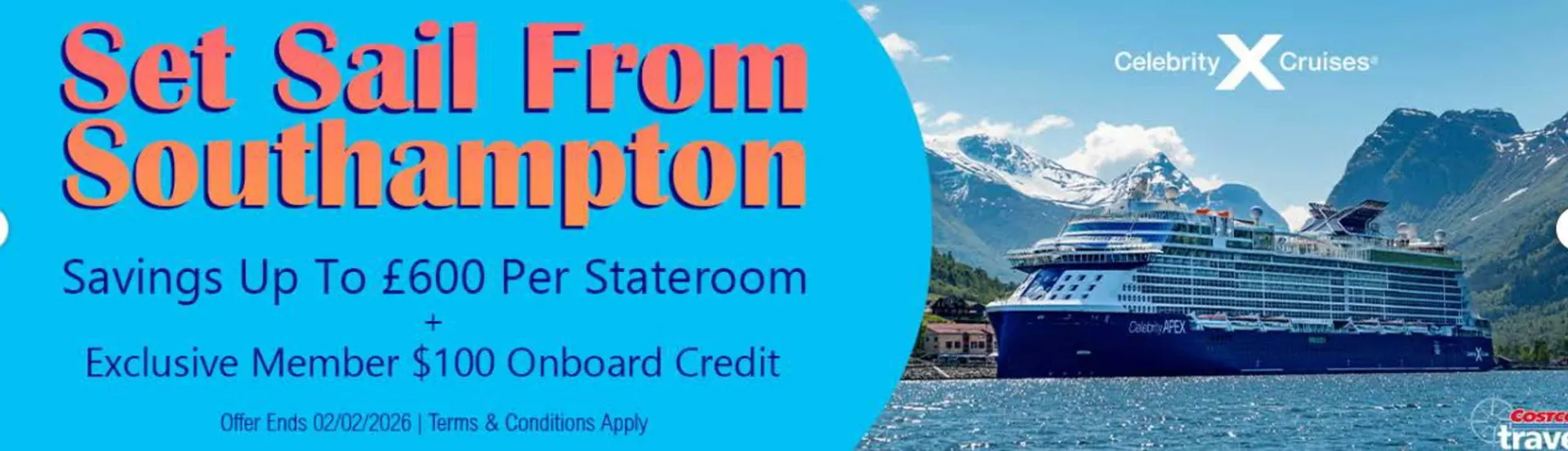 Costco leaflet from 30 January to 15 February 2026 - Catalogue Page 9