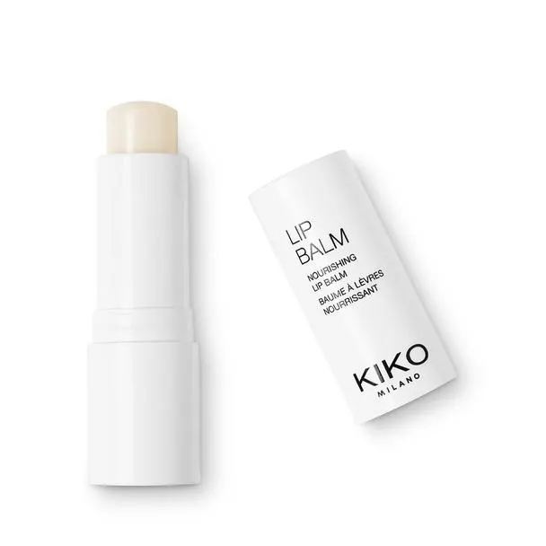 Deeply nourishing lip balm