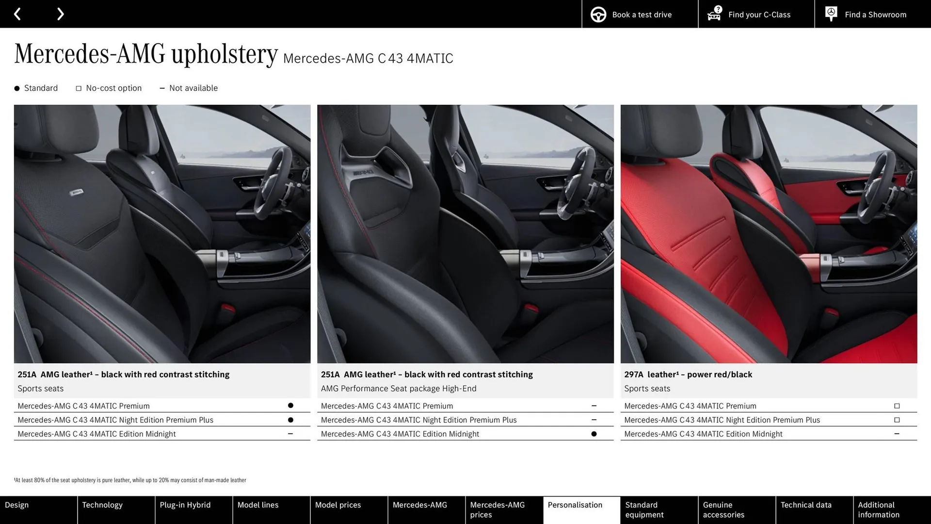 Mercedes-Benz leaflet from 24 June to 24 June 2026 - Catalogue Page 49