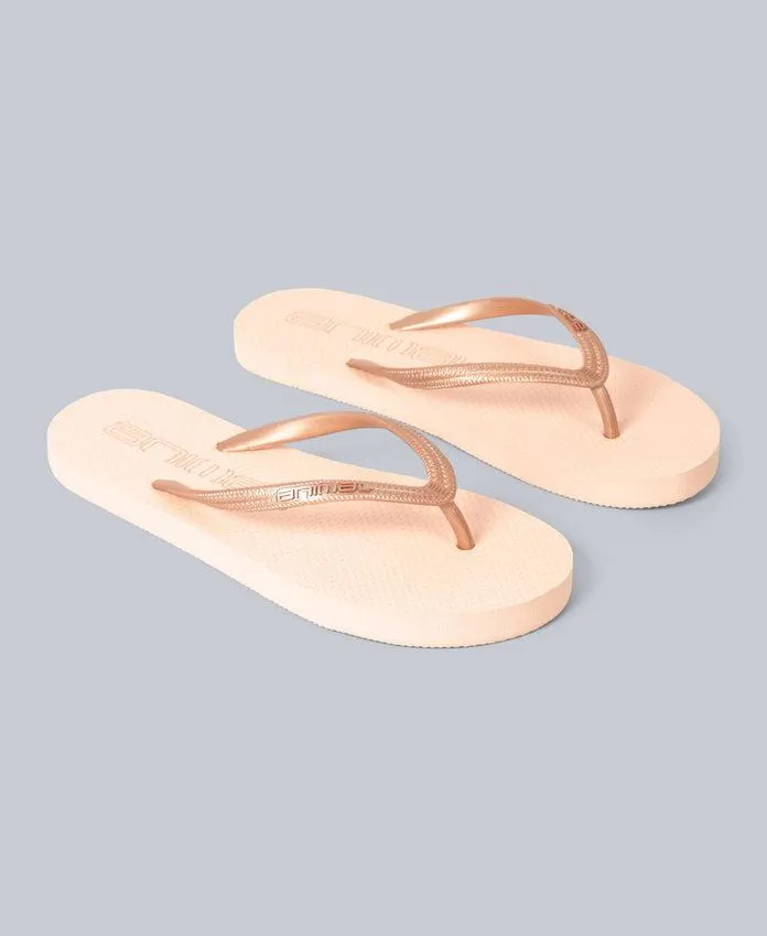 Oceana Womens Flip-Flops
