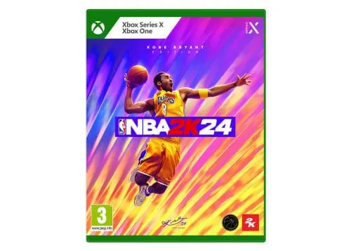 NBA 2K24 (Xbox Series X)