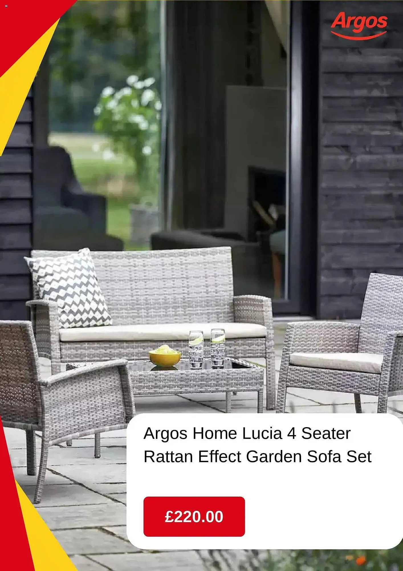 Argos catalogue from 24 March to 31 March 2026 - Catalogue Page 5