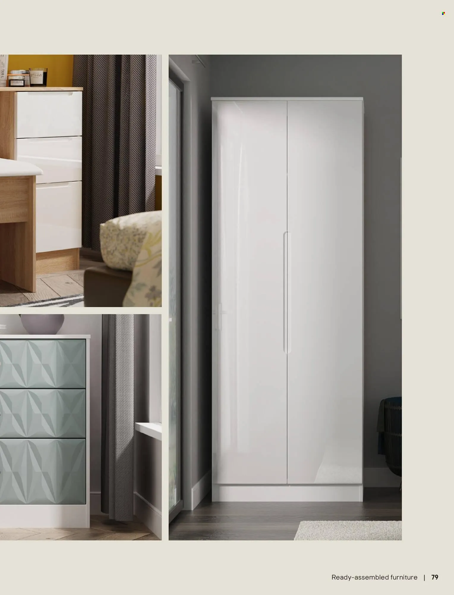 B&Q brochure from 18 December to 25 December 2025 - Catalogue Page 79