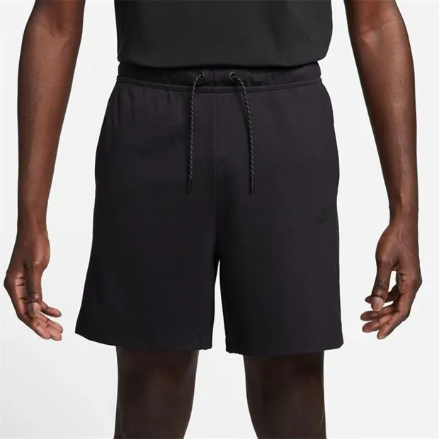 Tech Essentials Men's Shorts