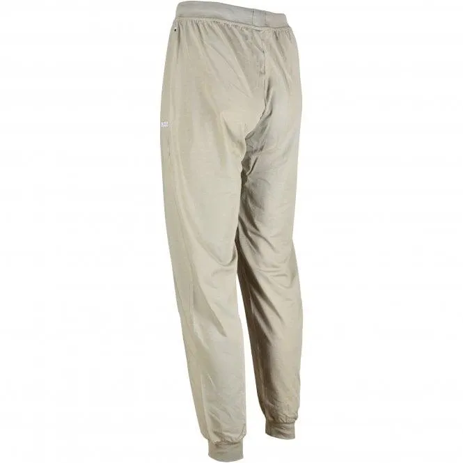 BOSS Mix & Match Loungewear Jogging Bottoms, Light/Pastel Green