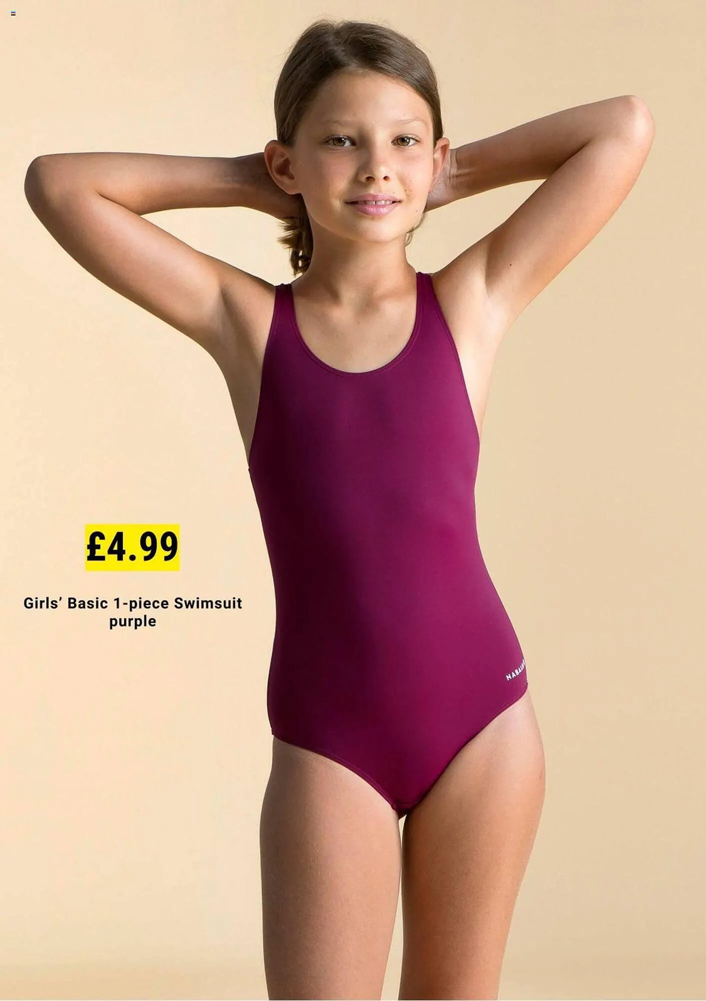 Decathlon Weekly Offers from 21 August to 21 September 2023 - Catalogue Page 3