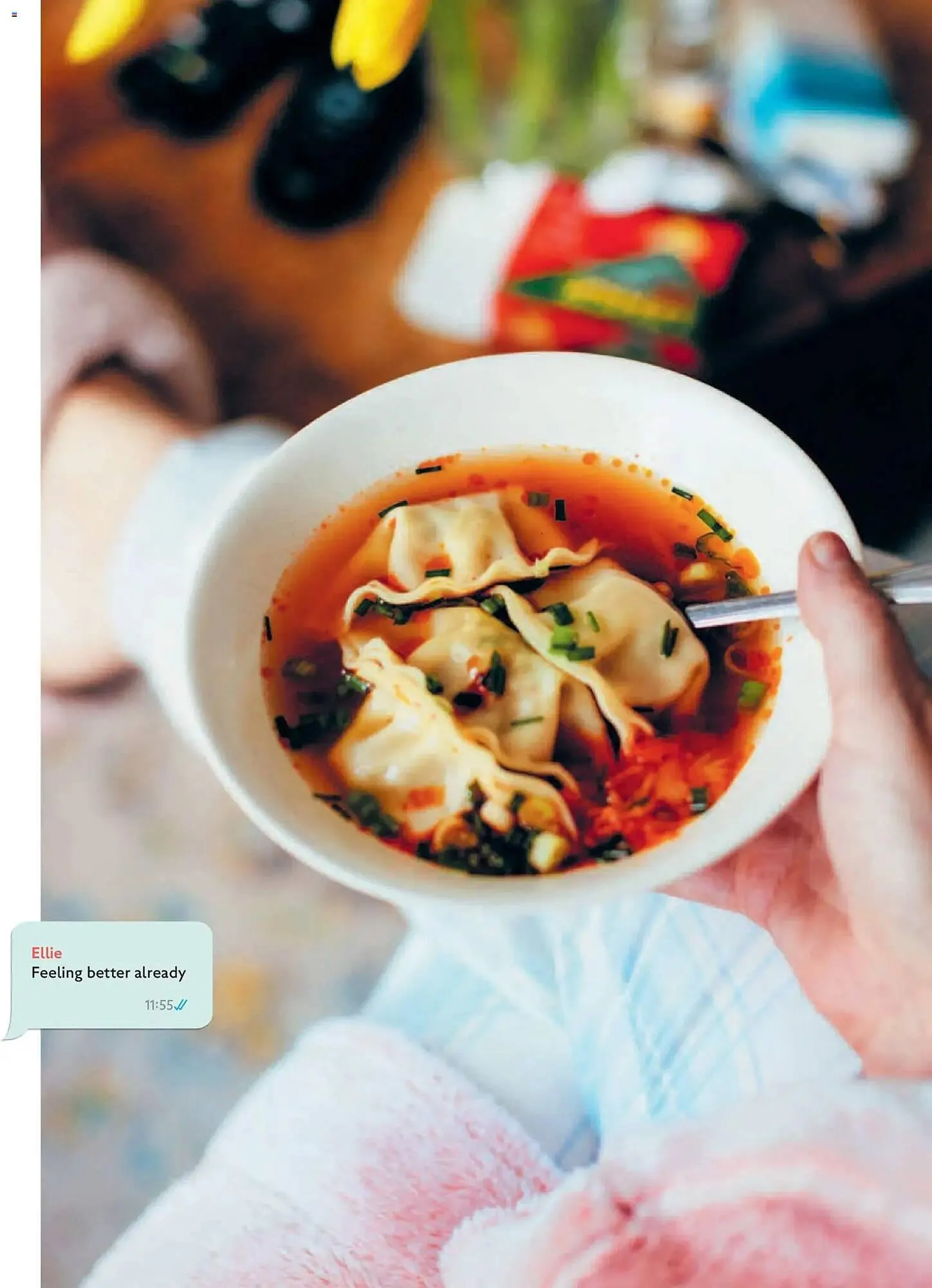 Waitrose catalogue from 1 February to 1 April 2026 - Catalogue Page 42