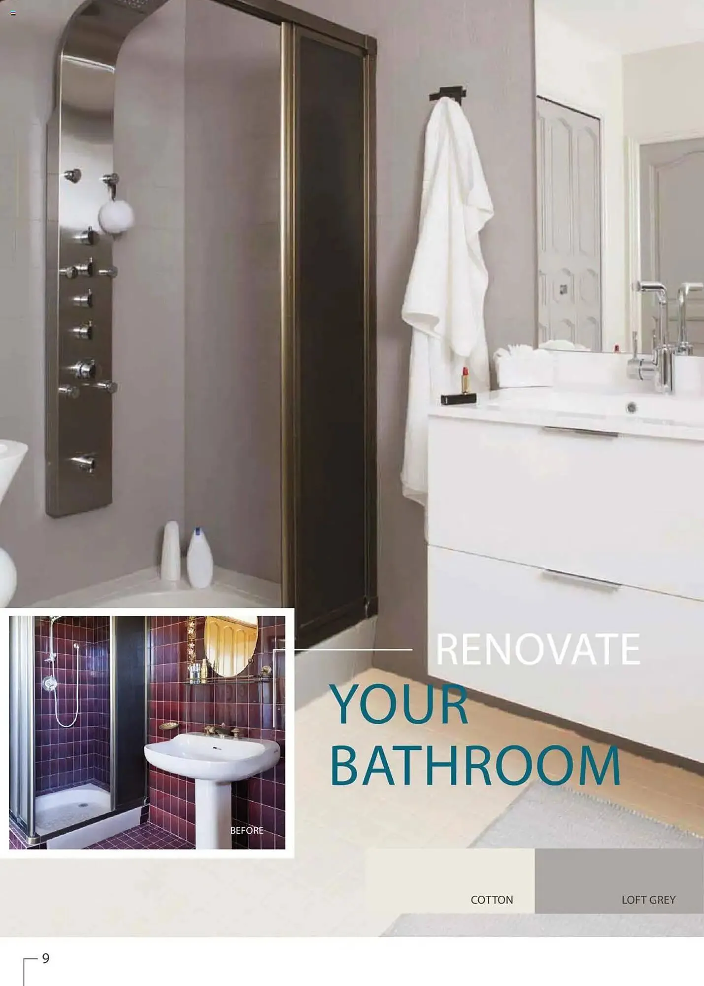 B&Q leaflet from 23 May to 1 December 2025 - Catalogue Page 10