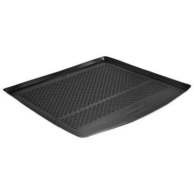 vidaXL Car Boot Mat for Kia Proceed (2019-) Rubber