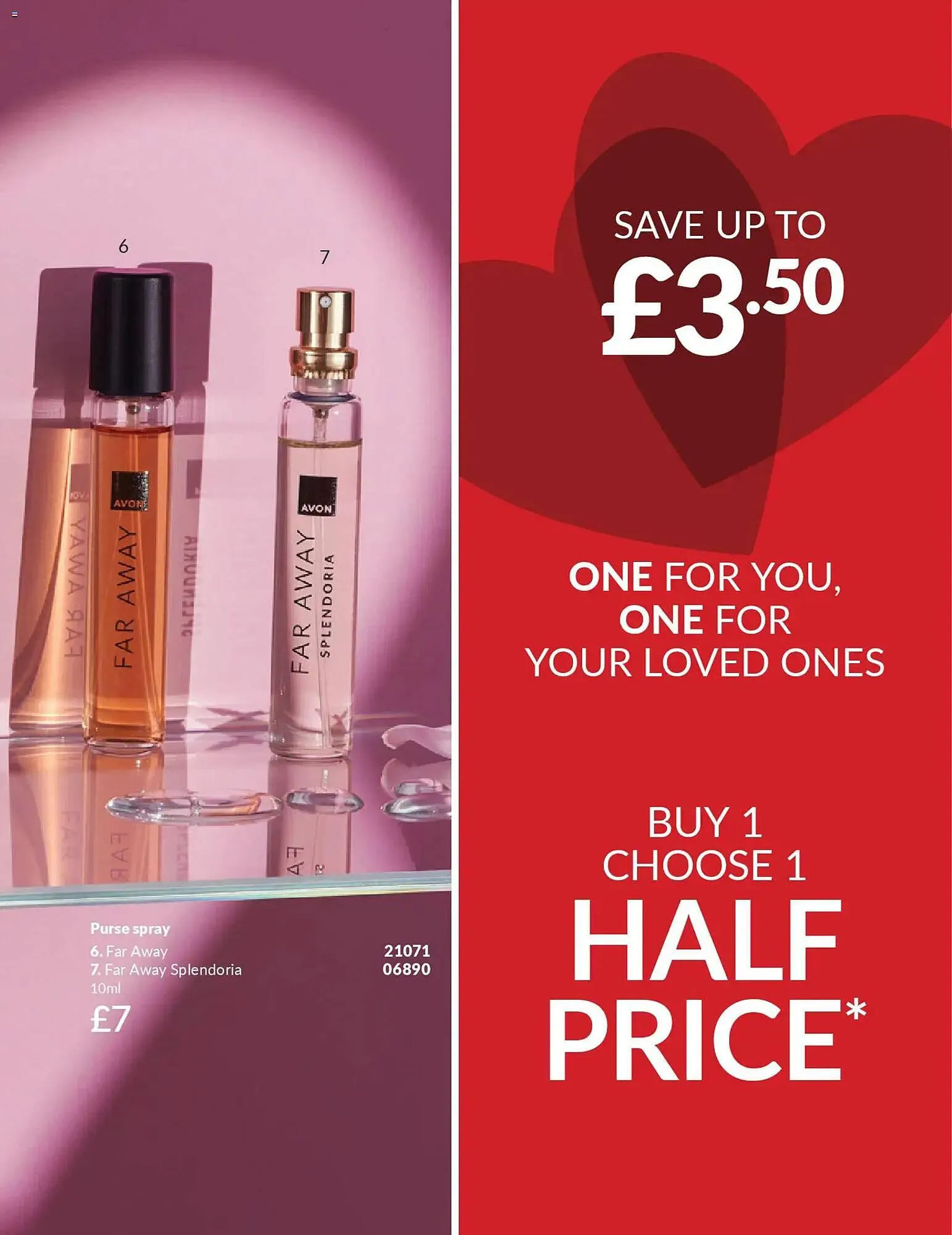 Avon catalogue from 1 February to 1 March 2026 - Catalogue Page 97