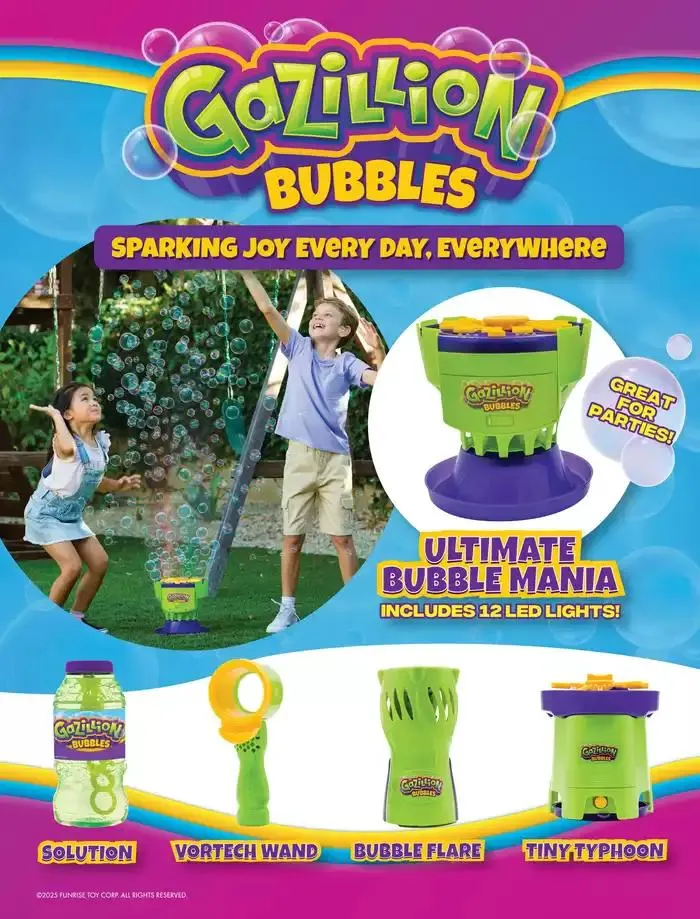 March 2025 from 4 March to 31 March 2025 - Catalogue Page 123