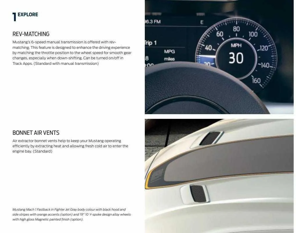 Ford Weekly Offers from 12 January to 29 February 2024 - Catalogue Page 24