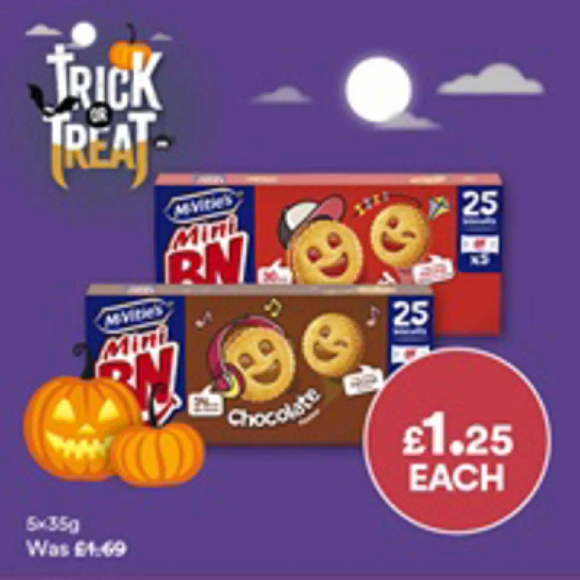 Costcutter leaflet from 16 October to 31 October 2023 - Catalogue Page 8