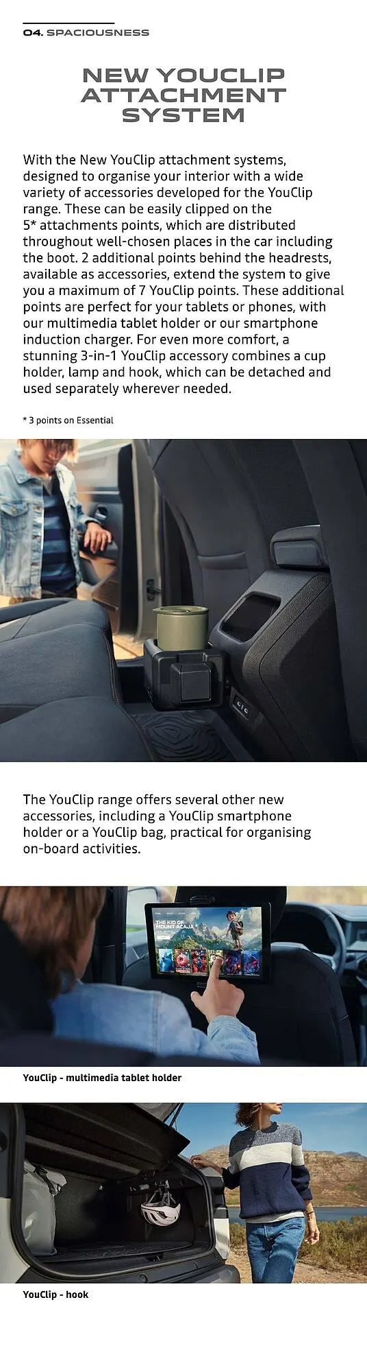 Dacia leaflet from 1 July to 31 December 2025 - Catalogue Page 9