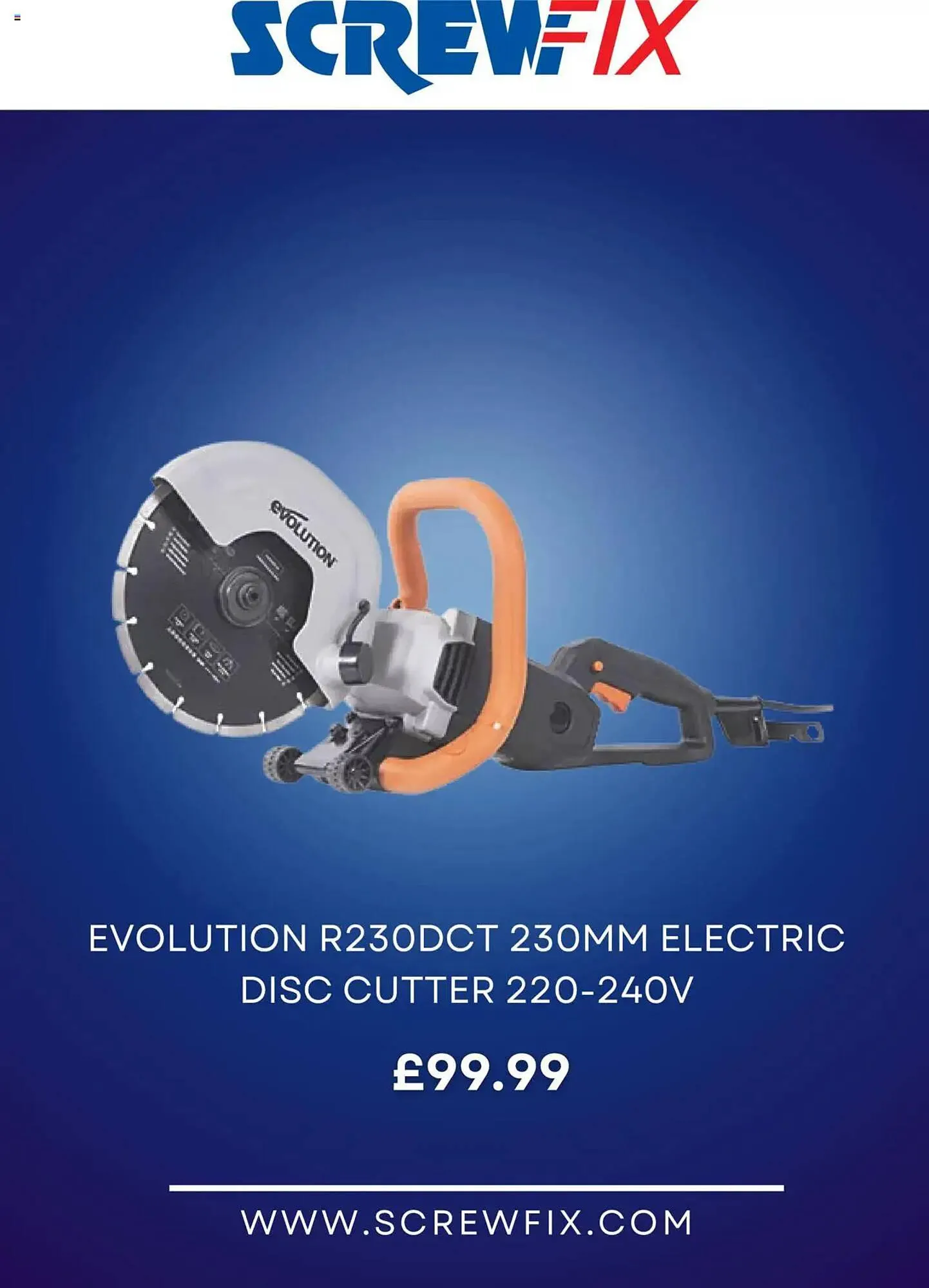 Screwfix catalogue from 24 September to 24 October 2025 - Catalogue Page 2