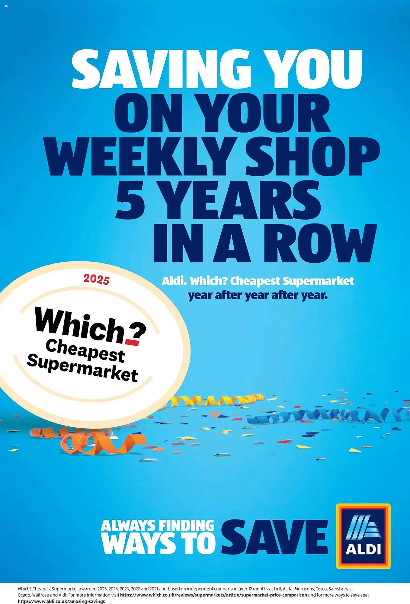Aldi leaflet from 22 January to 26 January 2026 - Catalogue Page 24