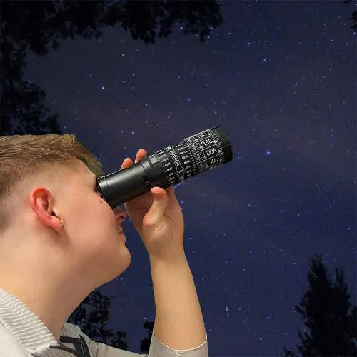 Stellarscope – Constellation Finder