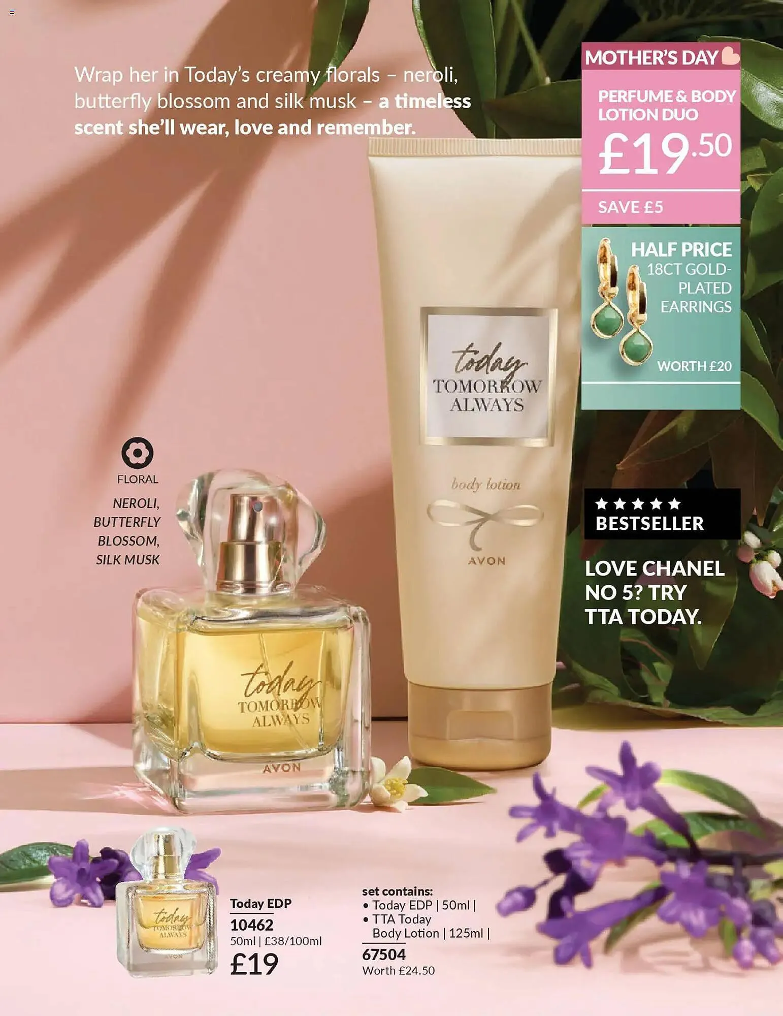 Avon catalogue from 1 March to 1 April 2026 - Catalogue Page 11