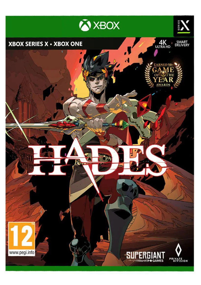 Hades