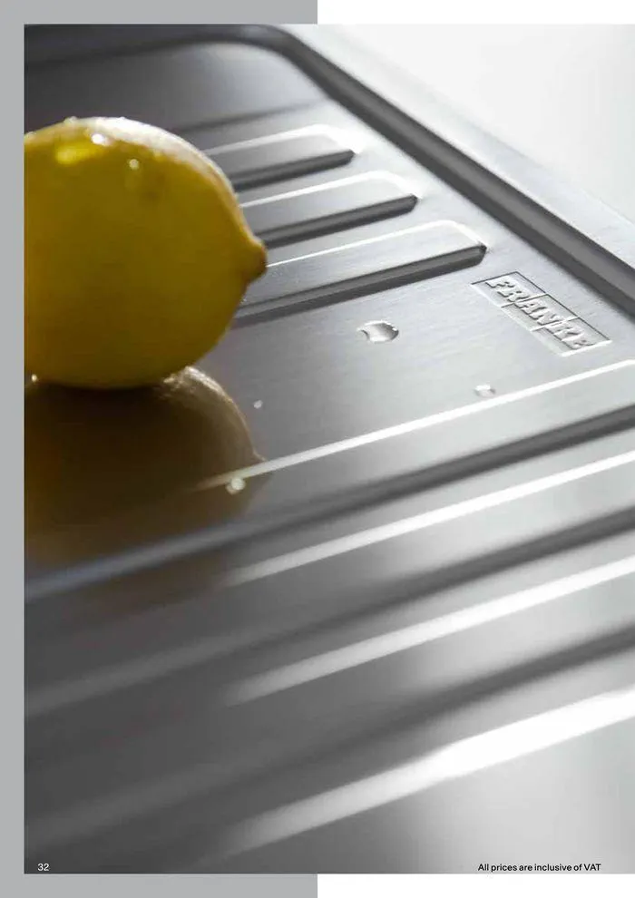 Collections 2024-2025 from 13 March to 31 December 2025 - Catalogue Page 32