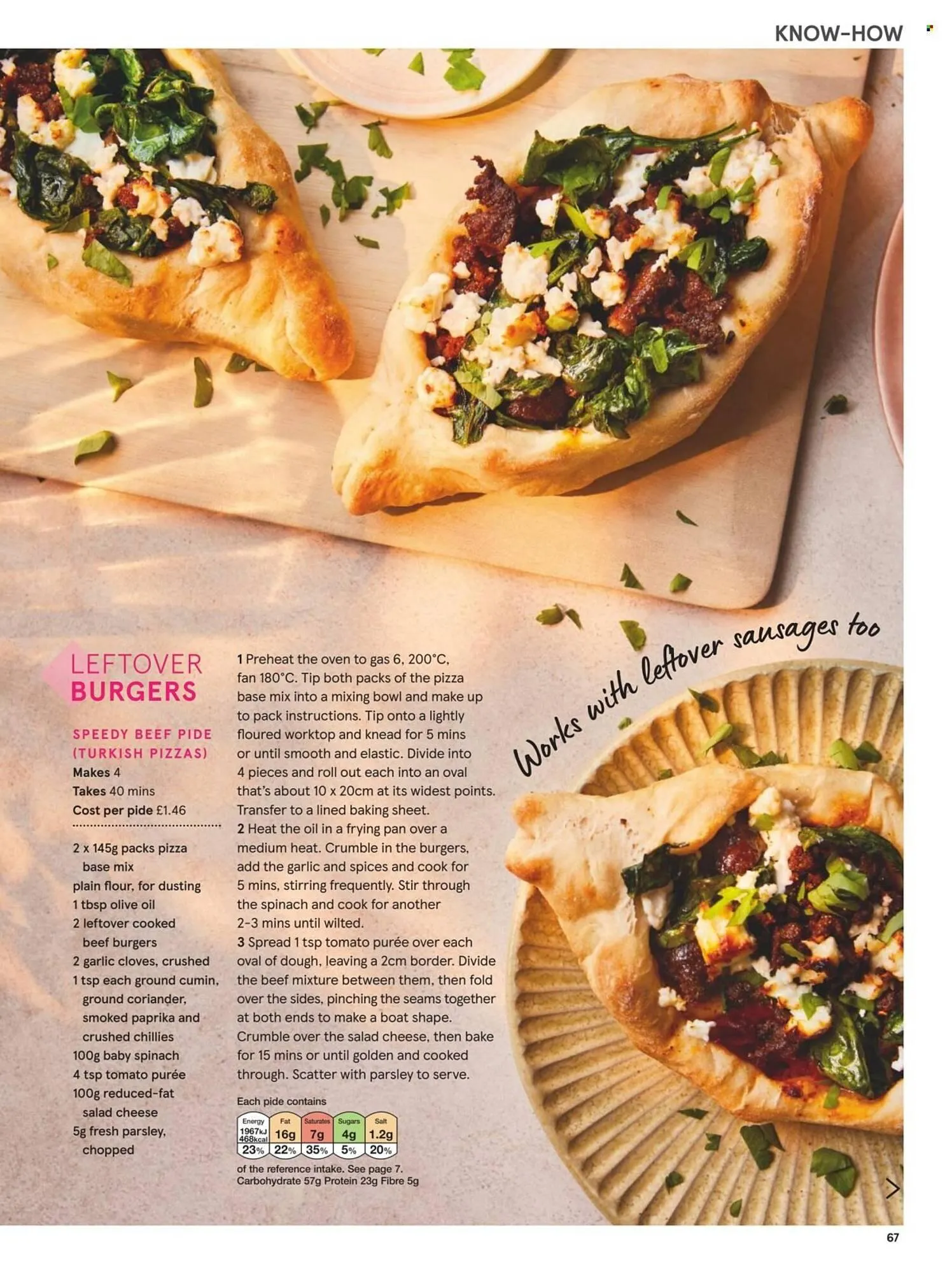 Tesco leaflet from 1 June to 5 July 2025 - Catalogue Page 67