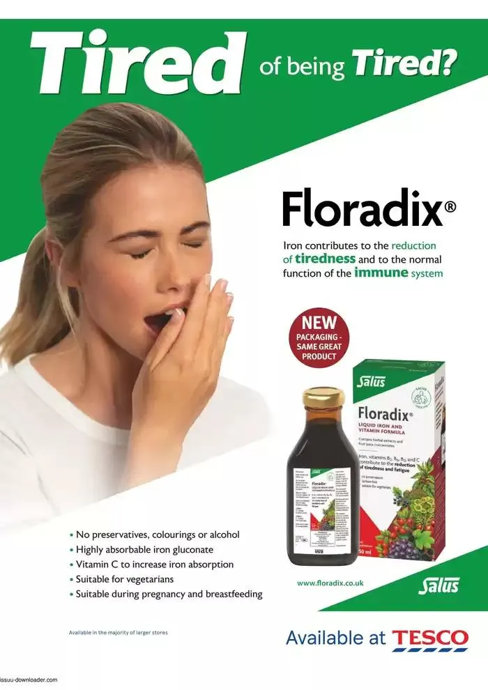 Tesco Magazine - March 2025 from 6 March to 31 March 2025 - Catalogue Page 95