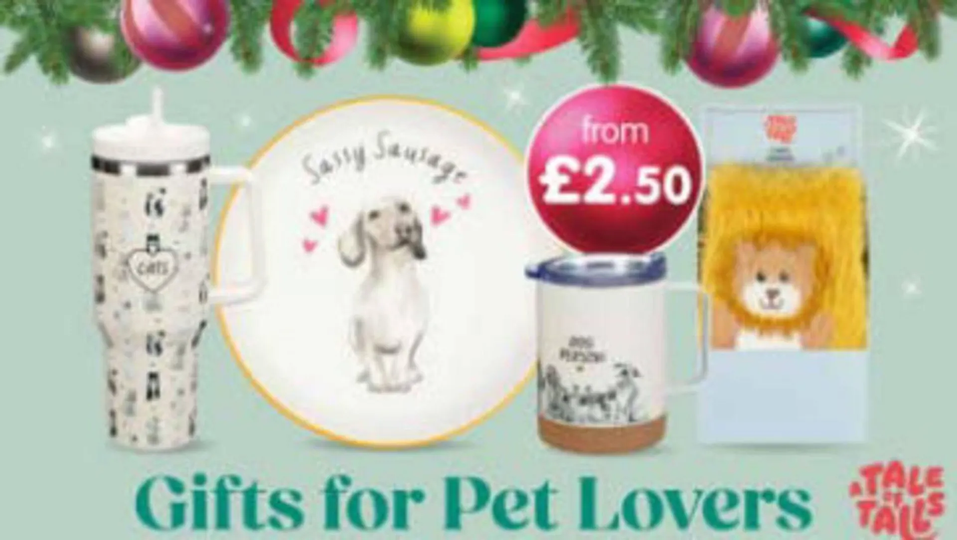 B&M Stores leaflet from 24 September to 15 October 2025 - Catalogue Page 3