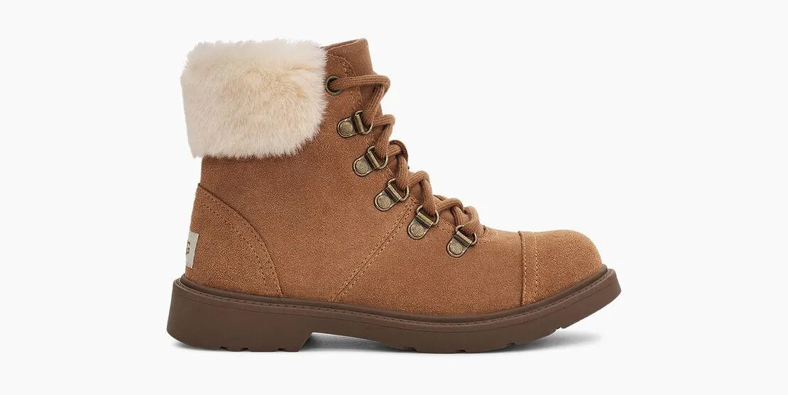 Azell Hiker Weather Boot