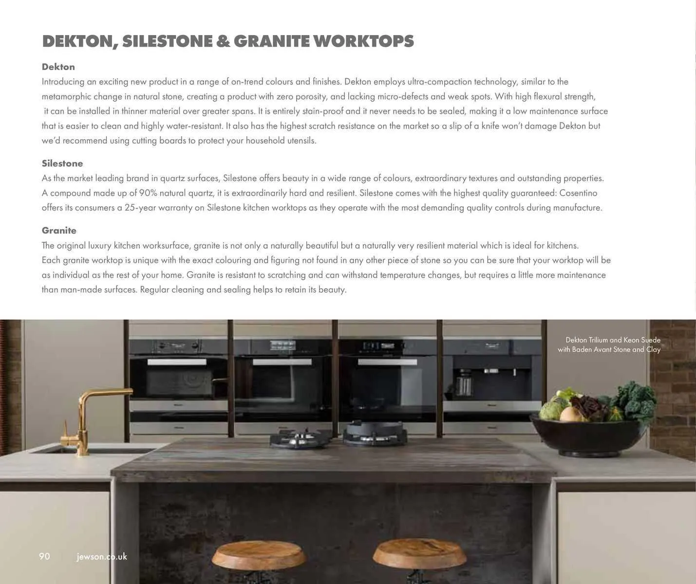 Jewson Catalog from 24 October to 31 December 2023 - Catalogue Page 75