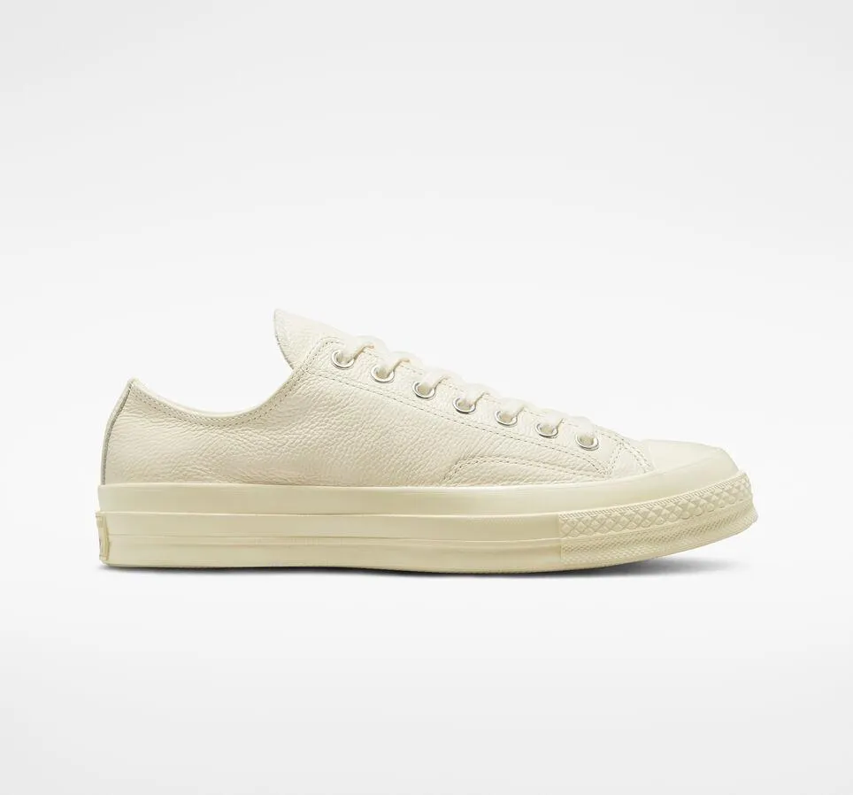 Chuck 70 Mono Leather