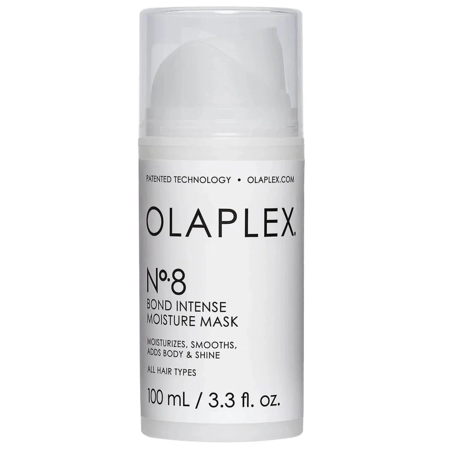 Olaplex Treatment No.8 Bond Intense Moisture Mask 100ml