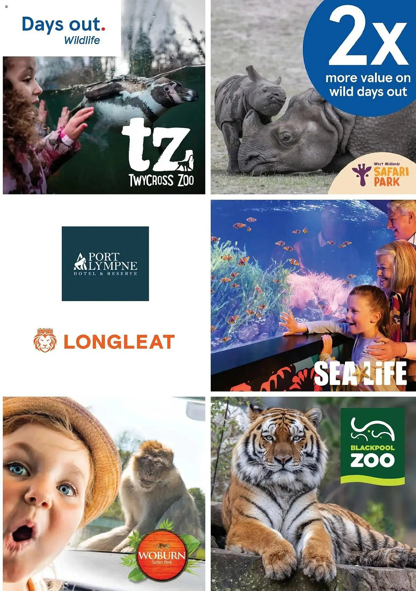 Tesco leaflet from 29 October to 1 February 2026 - Catalogue Page 34