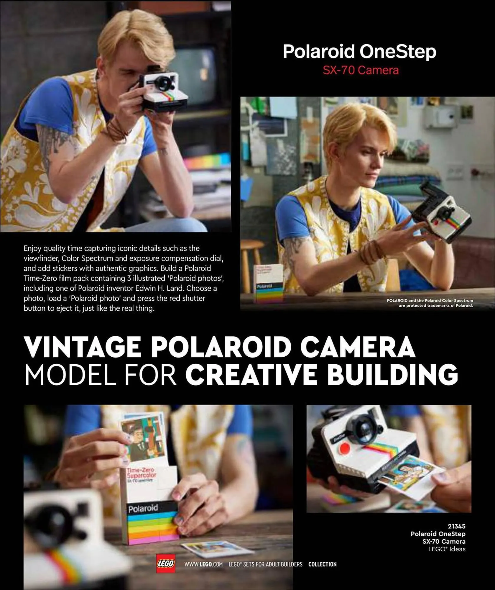 LEGO Shop leaflet from 5 January to 31 January 2024 - Catalogue Page 90