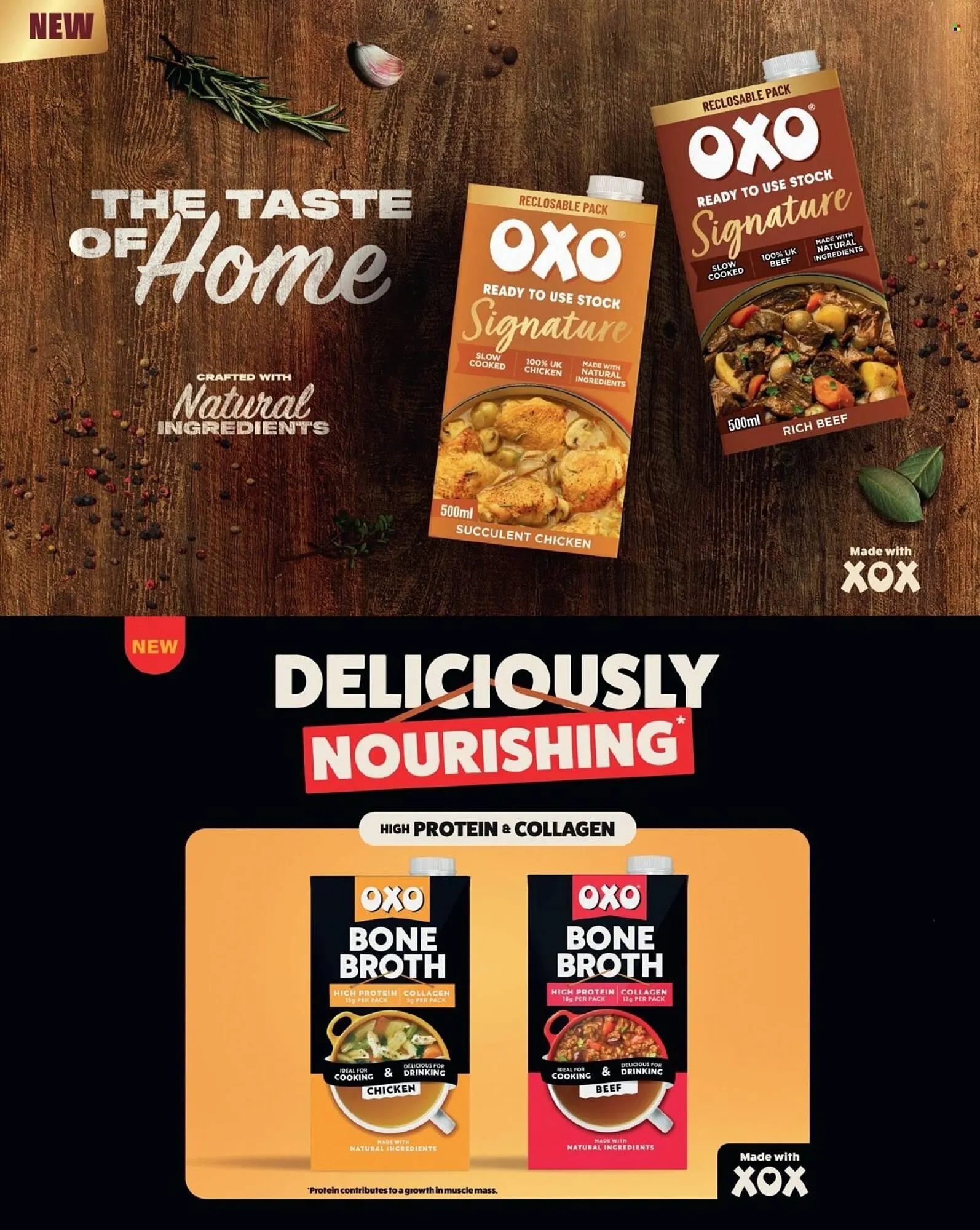 Sainsbury's leaflet from 1 October to 31 October 2025 - Catalogue Page 25