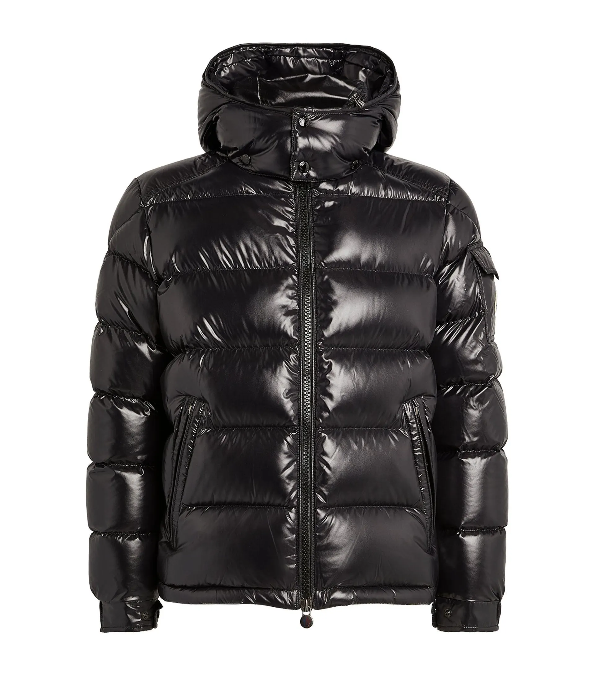 Maya Puffer Jacket