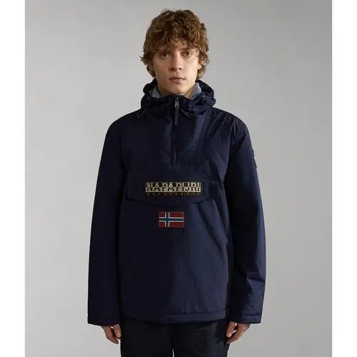 Rainforest Winter 3 Coat with Hood