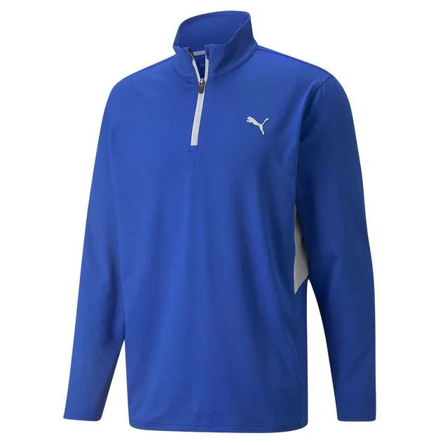 PUMA Men's Vista Golf Midlayer