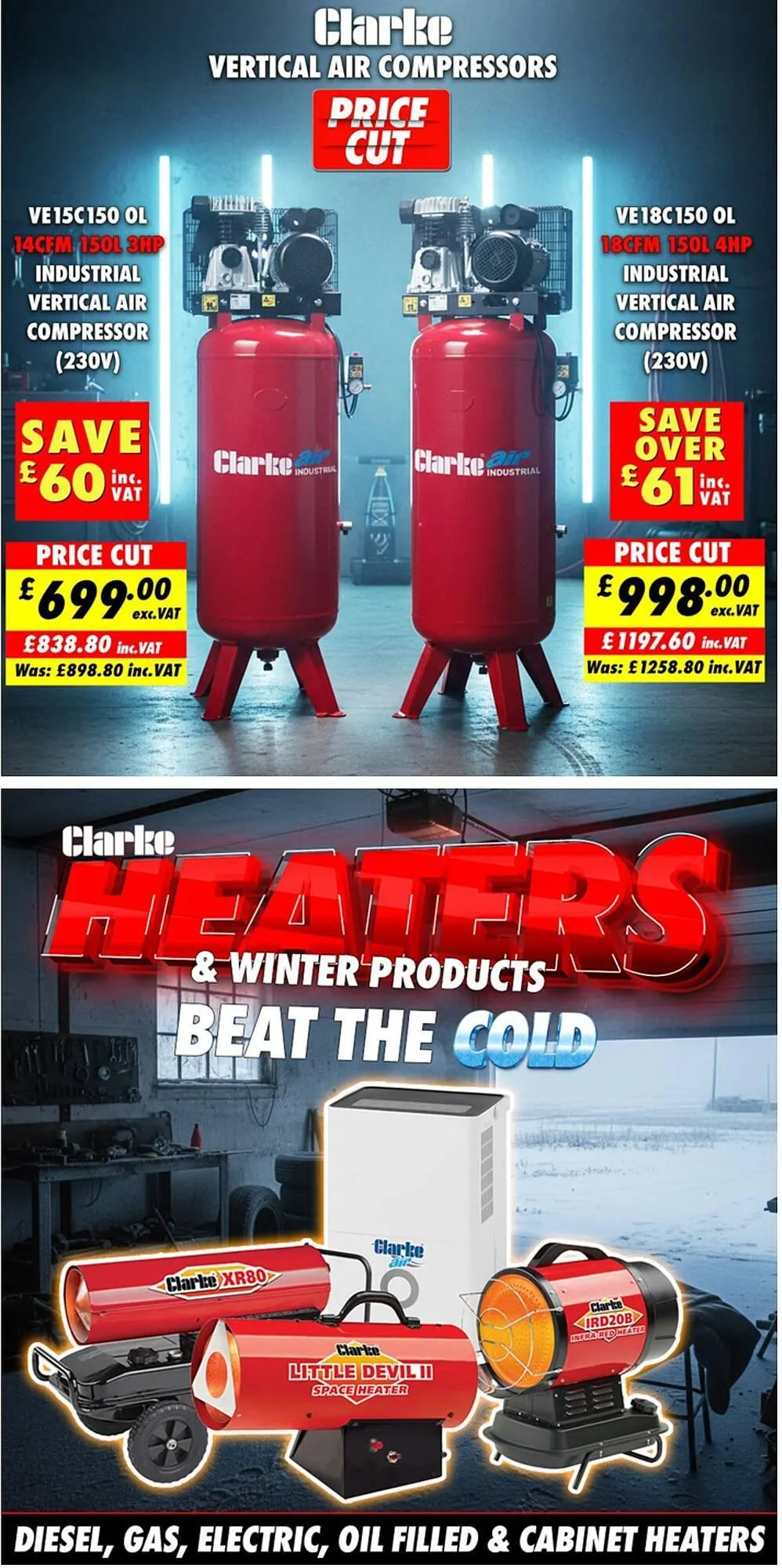 Machine Mart catalogue from 10 February to 17 February 2026 - Catalogue Page 11