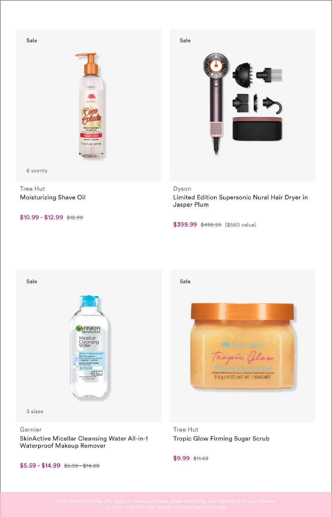 Weekly ad Weekly ads from June 3 to June 30 2025 - Page 2