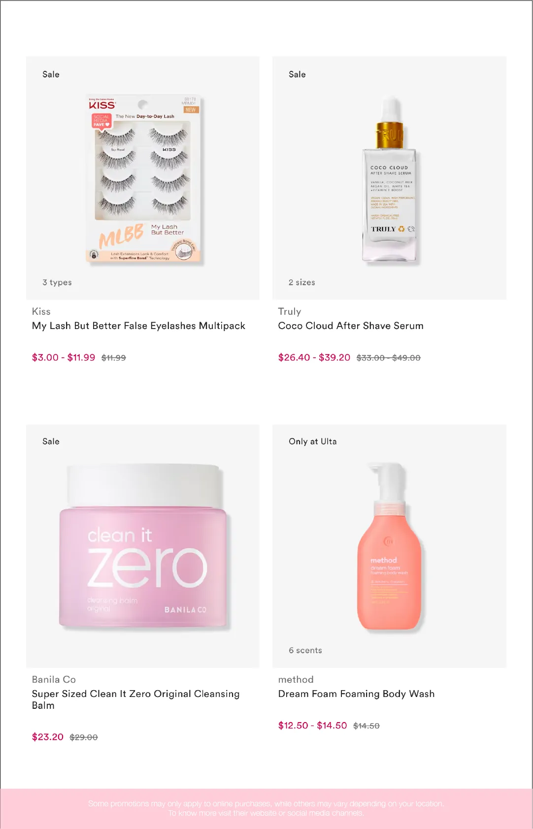 Weekly ad Weekly ads from June 3 to June 30 2025 - Page 5