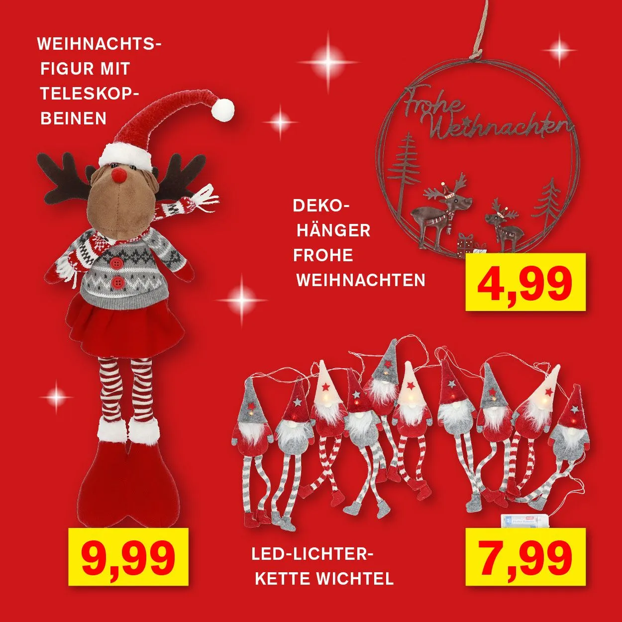 rabatte - 17. November 22. November 2025