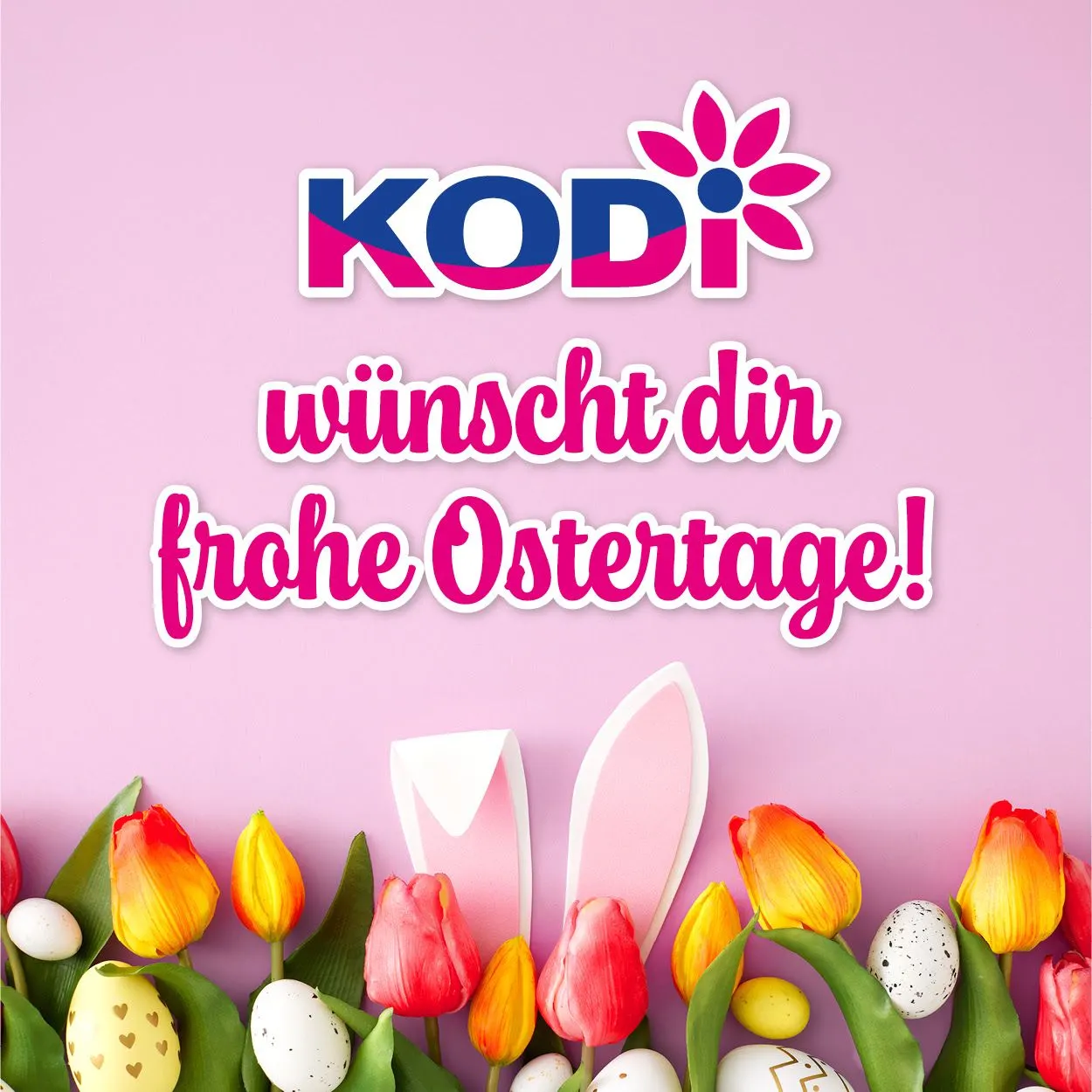 Rabatte von 6. April bis 9. April 2026 - Prospekt seite 1