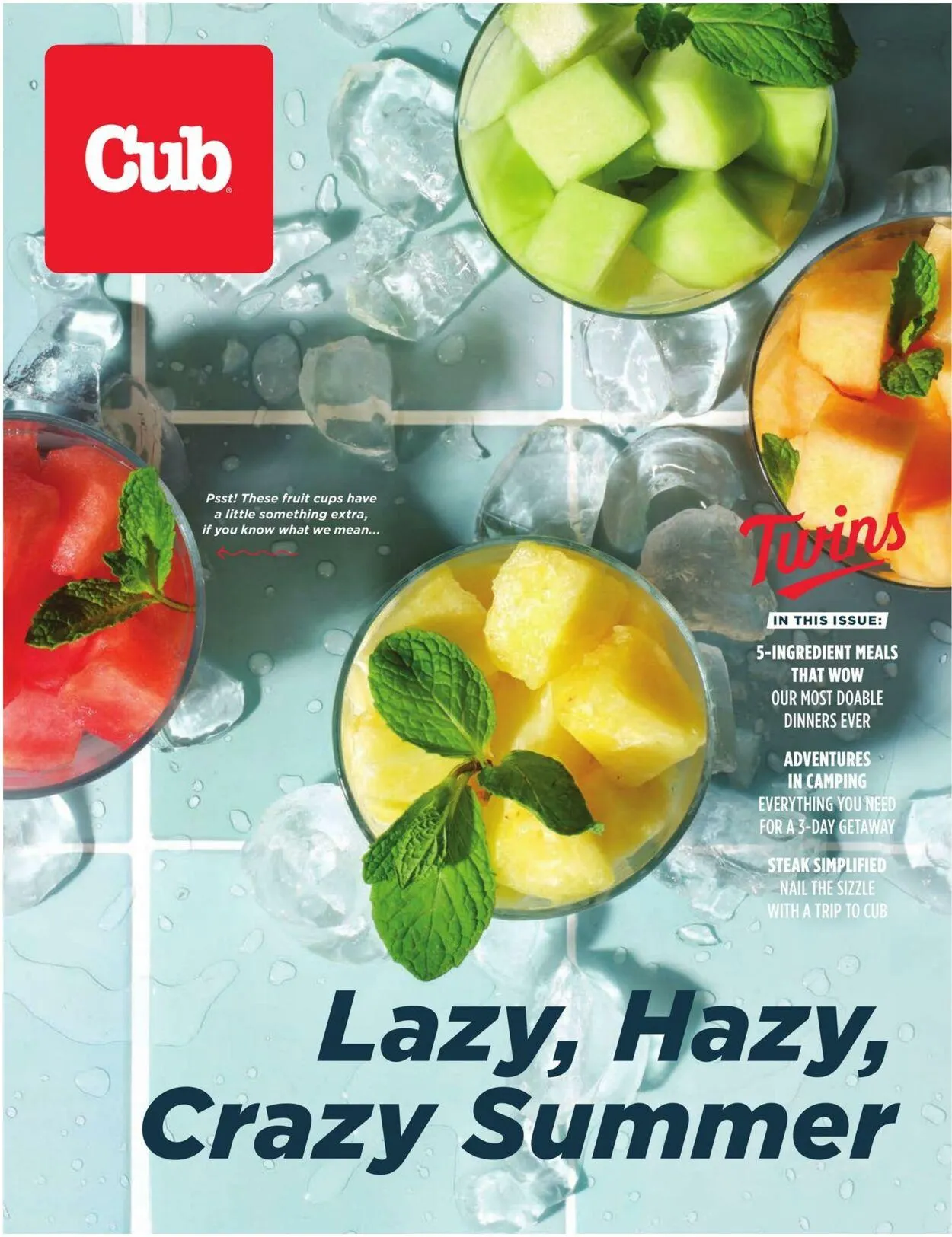 Cub Foods Current weekly ad - 1