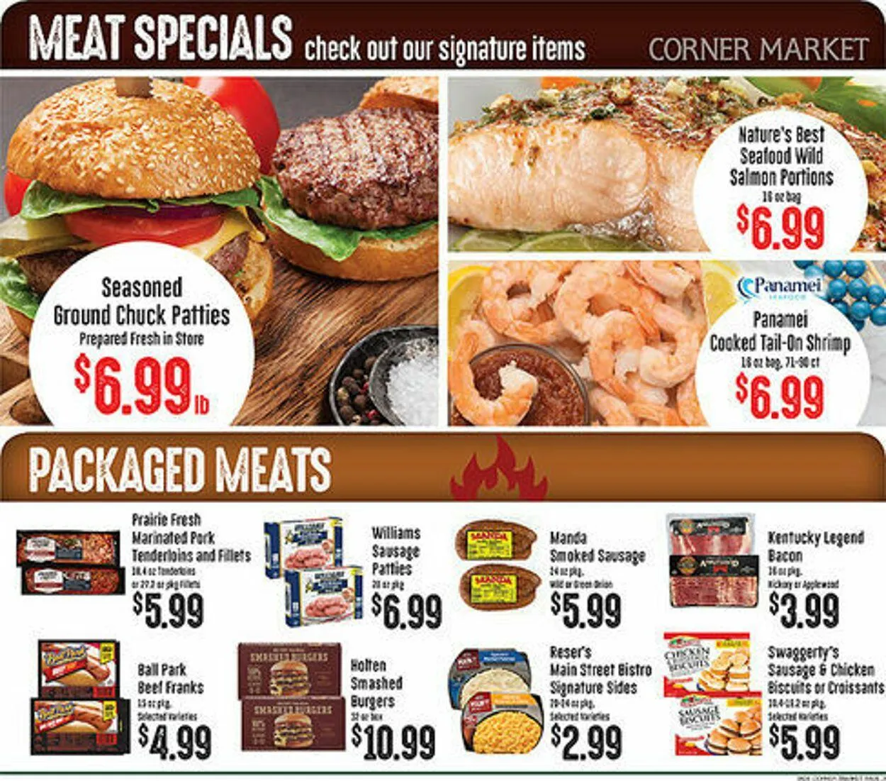 Weekly ad Corner Market from June 11 to June 17 2025 - Page 3